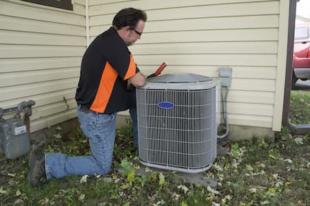 Head Off A/C Repairs With Preventative Maintenance