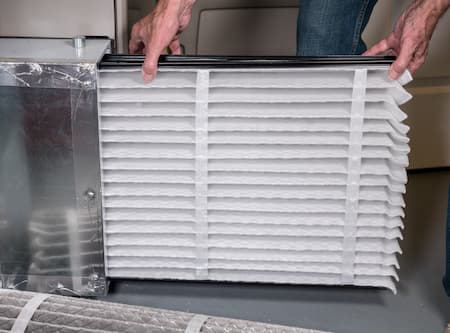Improve Your Long Beach Island Indoor Air Quality