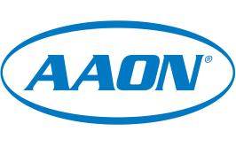 Aaon logo