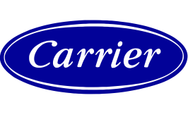 Carrier logo